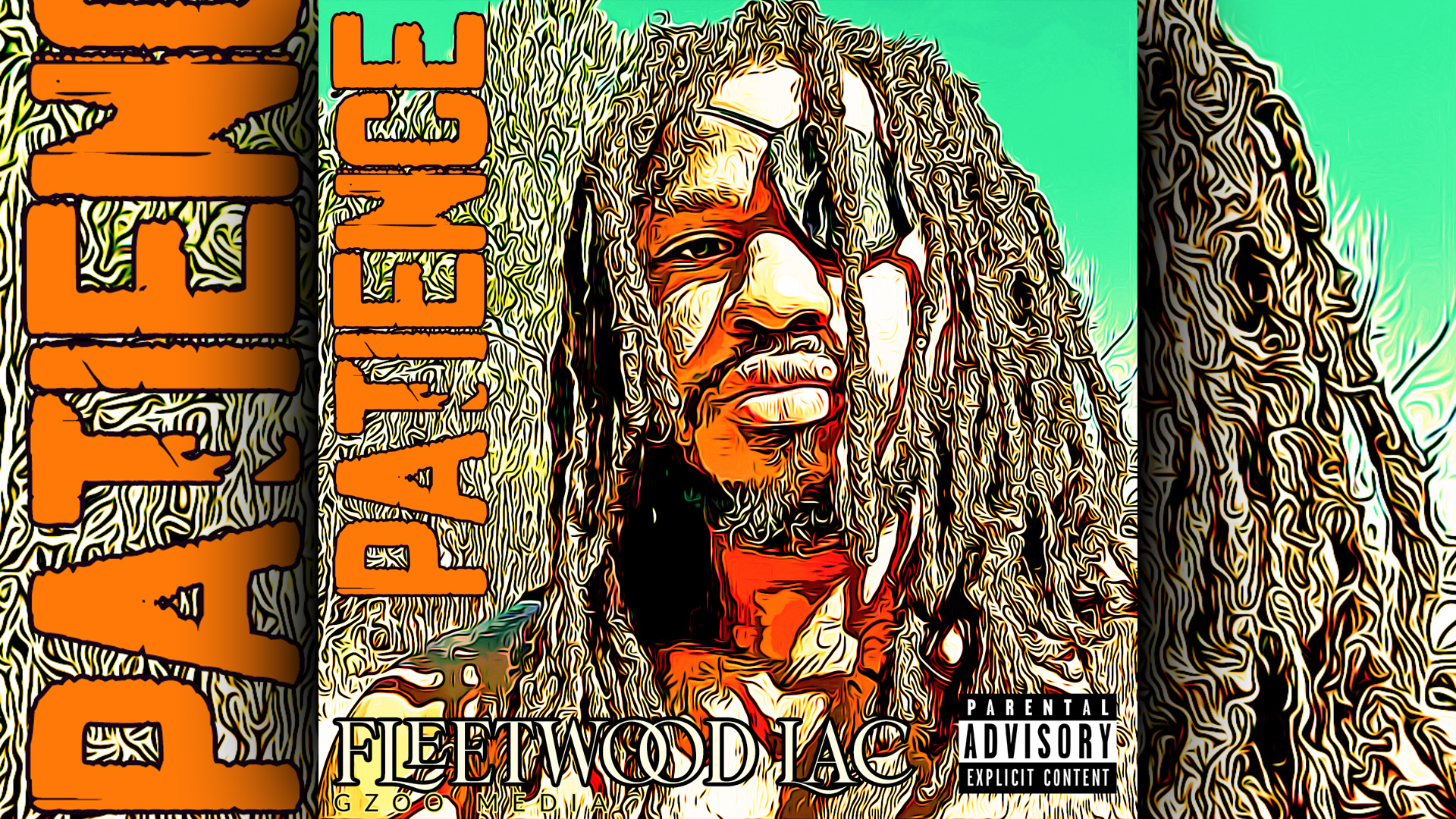 Fleetwood Lac - Patience